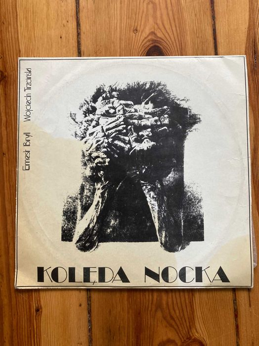 Płyta winylowa Kolęda Nocka.