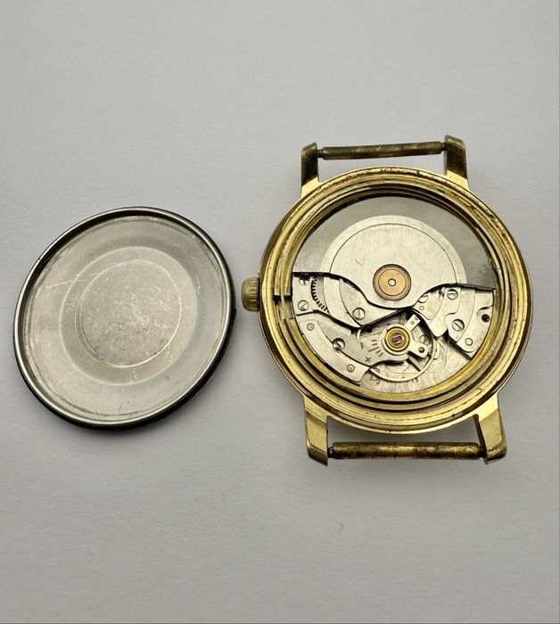 Zegarek Reglex Automatic cal FE 3611