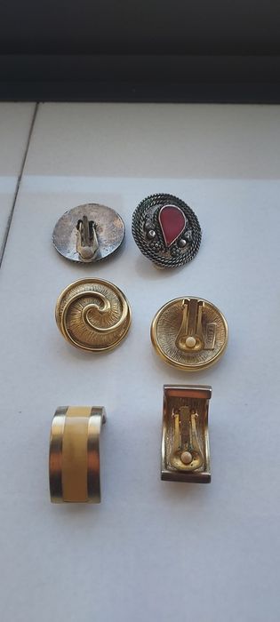Conjunto de Brincos