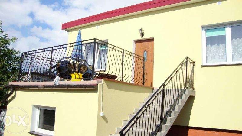 Dom, pokoje, stancje do wynajęcia Żnin Ogrodowa