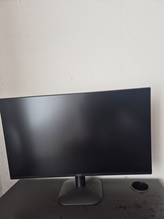 Monitor com garantia