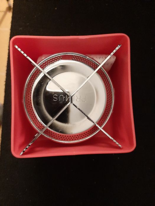 Bicos de gas para campismo