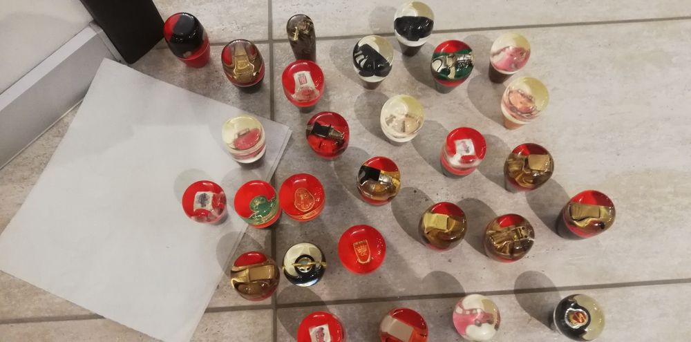 Fiat 126p 125p warszawa polonez syrena trabant gałka zmiany biegów PRL