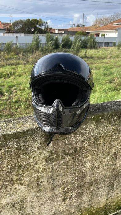 Ruroc Atlas 3.0 carbon XL