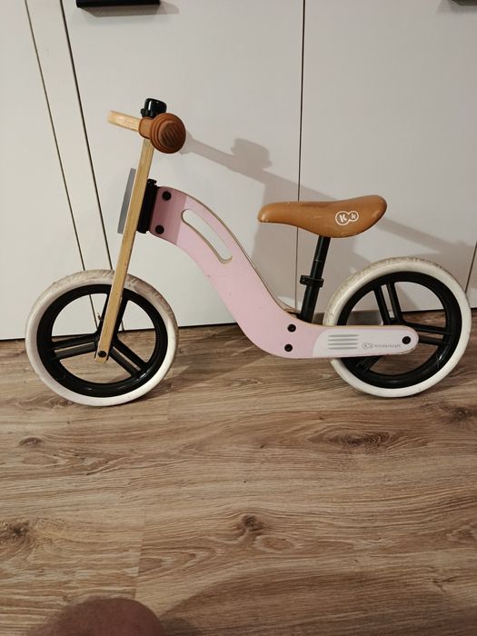 Rowerek biegowy kinderkraft