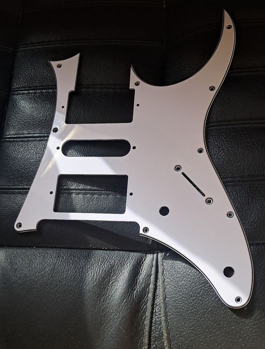 Пікгард для електрогітары