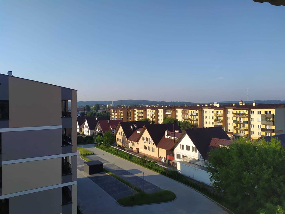 Mieszkanie 49m2 oś. Słoneczne ul. Witosa