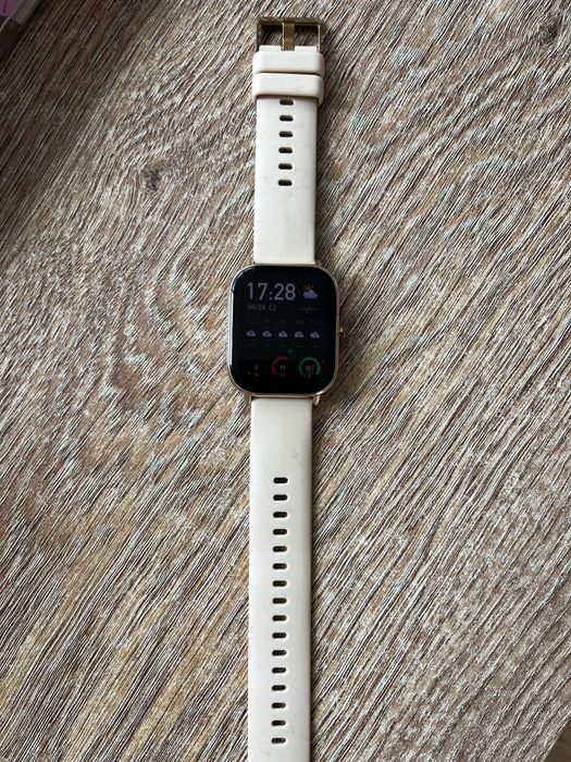 Amazfit GTS Desert Gold