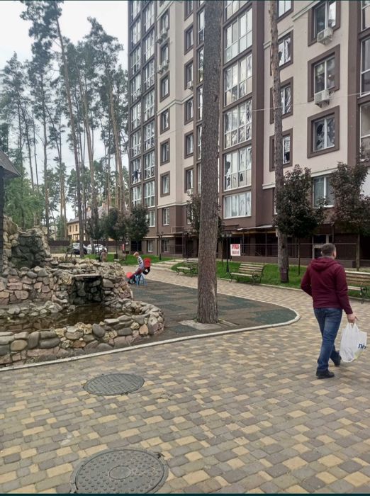 Оренда комерційної приміщення
