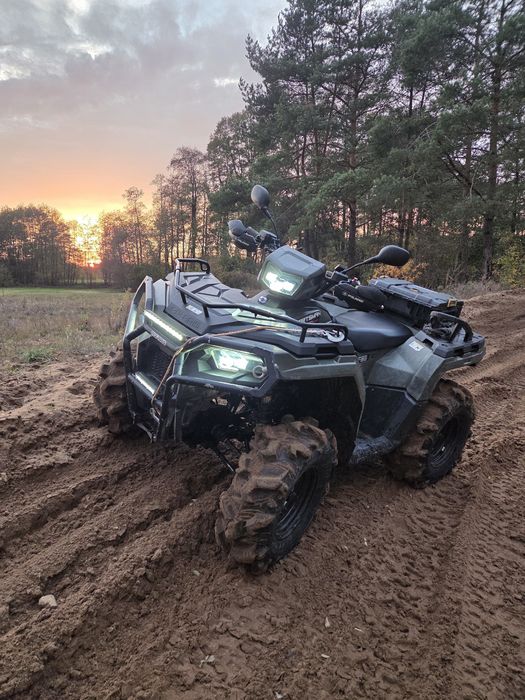 Polaris