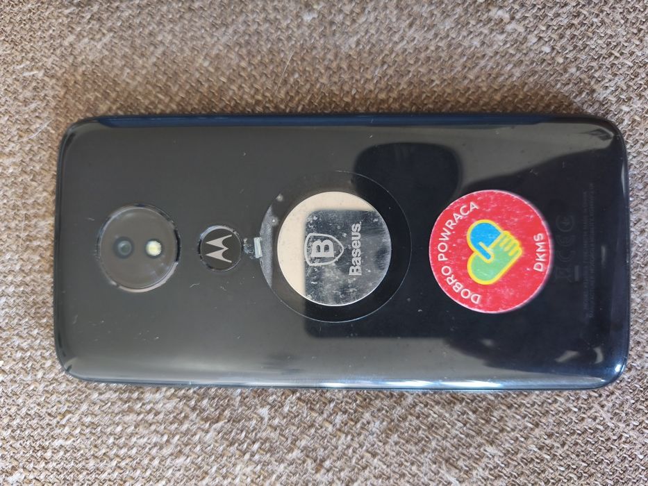 Motorola Moto g31 (XT2173-3) 4 GB RAM i 64 GB
