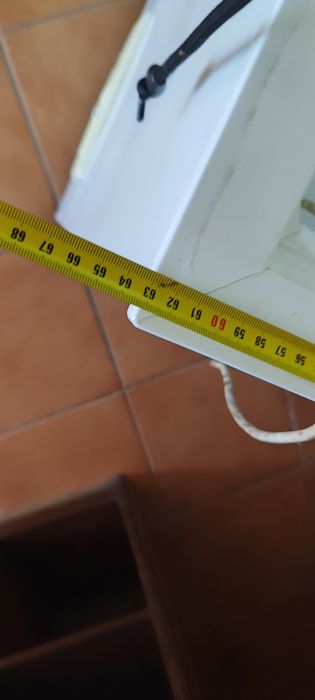 Arca congeladora fagor