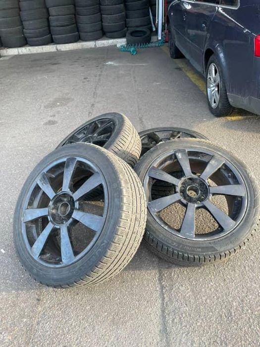Продам диски r18