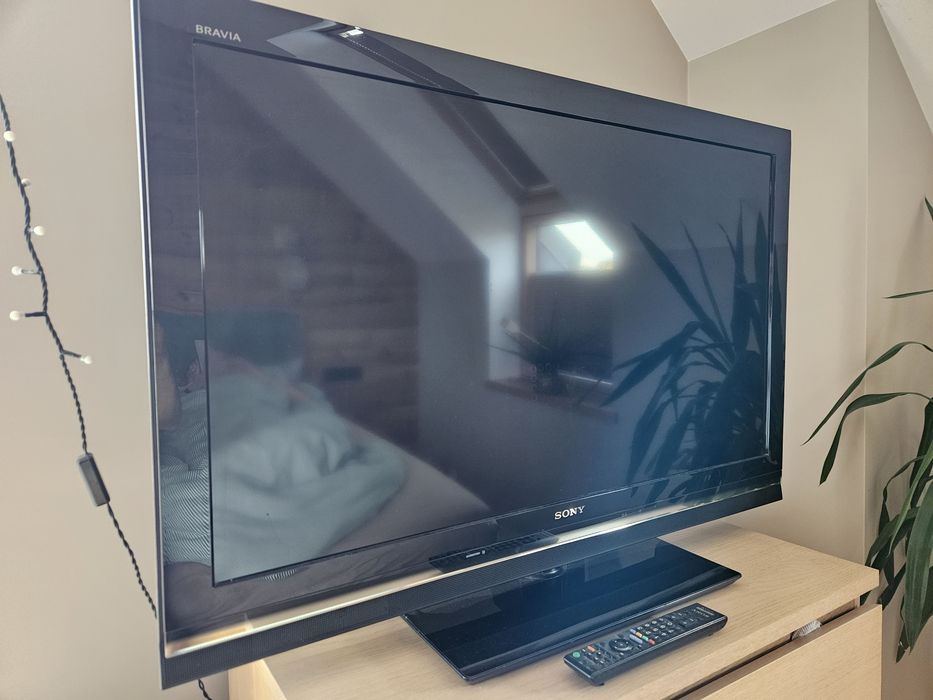 Telewizor Sony Bravia 40w5500
