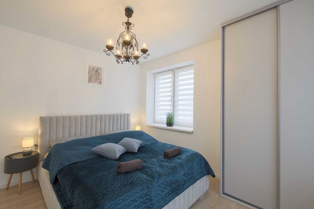 Apartamenty przy Stoku