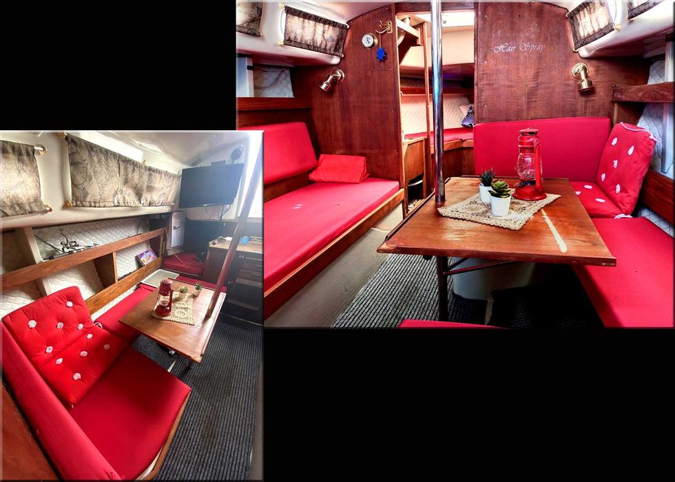 Shipman 28 sprzedam/zamiana