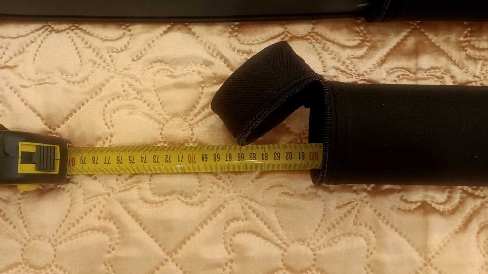 Пікер, фідер  тревел (компакт версія) 3 м 30-120гр є з різними ручками