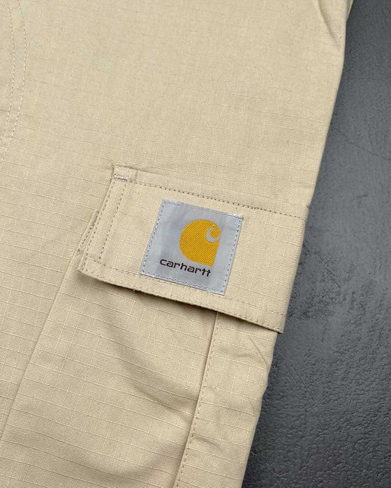 Штани Carhartt WIP Regular Cargo Pants Sand