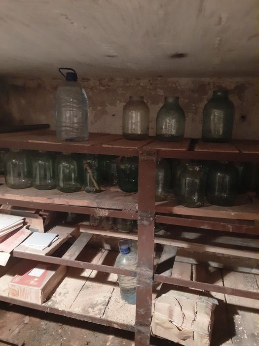 Продам гараж в ГК "Центрльний"
