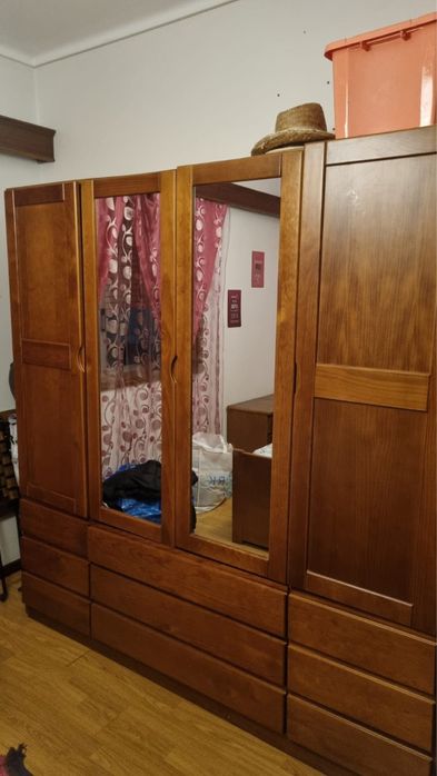 Vendo Mobília de quarto de casal