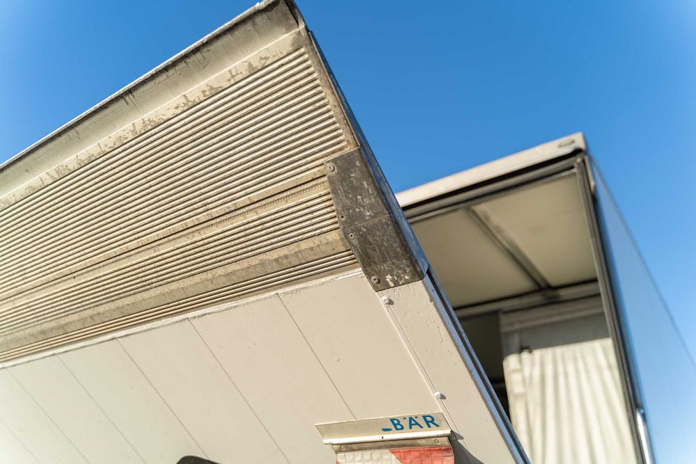 Camião Man TGL-12.250