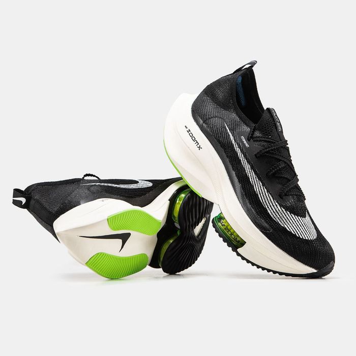 Кросівки Nike Air Zzoom Alphafly premium | Кроссовки Найк чоловічі жіночі