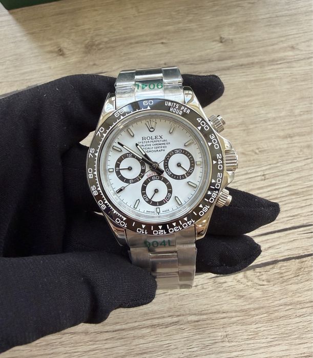 Rolex COSMOGRAPH Daytona Panda
