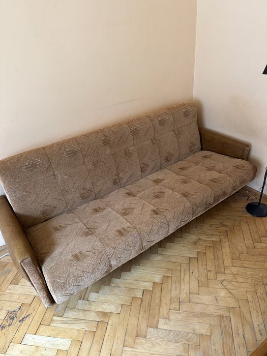 Wersalka - sofa
