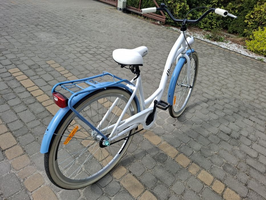 Sprzedam rower damka