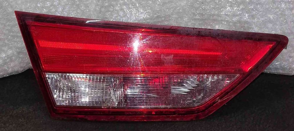Farolim da Mala Esquerdo 5F9945093D - SEAT LEON ST