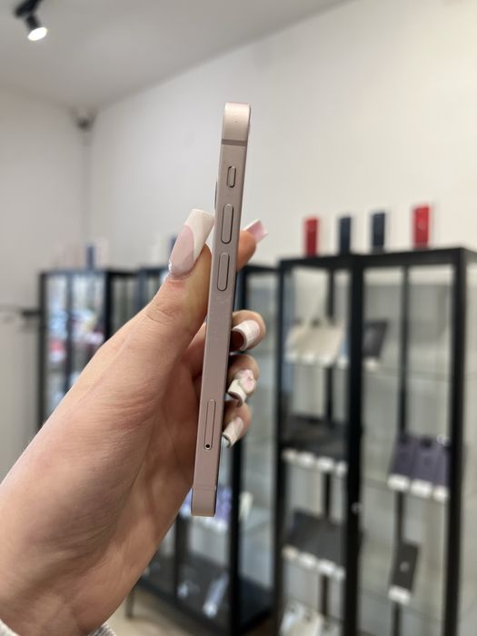 Telefon iPhone 13 MINI 128GB Różowy Apple Gwarancja iTrade