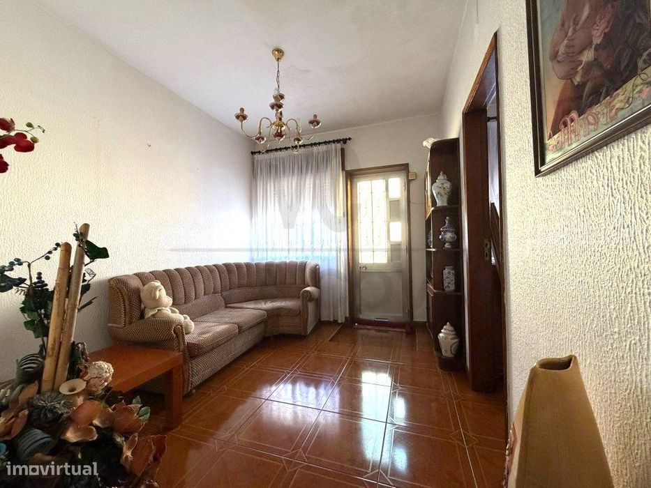 Moradia em Banda T5 Duplex Venda Vila do Conde