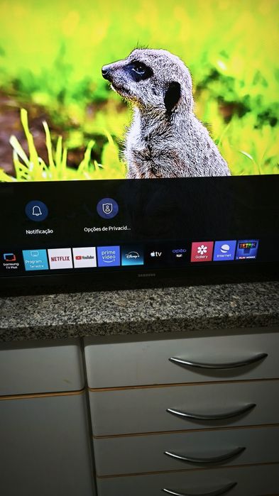 Smart TV Samsung 32 full HD