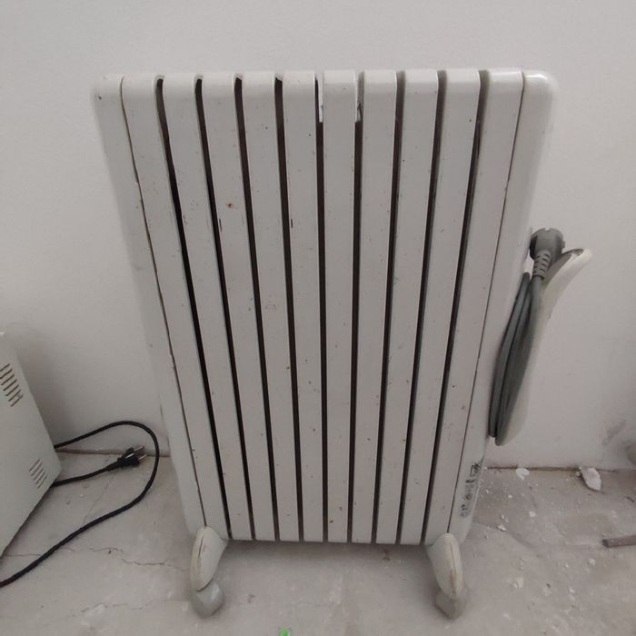 Обігрівач радіатор Stretto