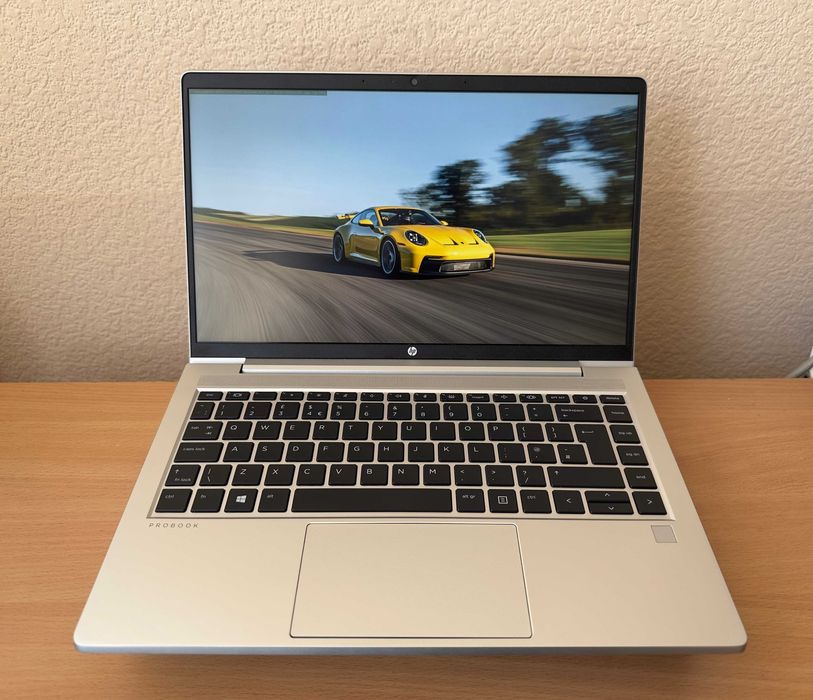 АКЦІЯ! УЛЬТРАБУК HP Pro 445 G8 FHD IPS Ryzen7 5800U/16GB/Vega 8/1.37кг