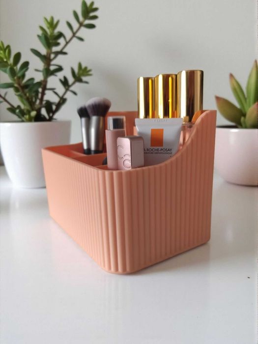 Organizador de Maquiagem