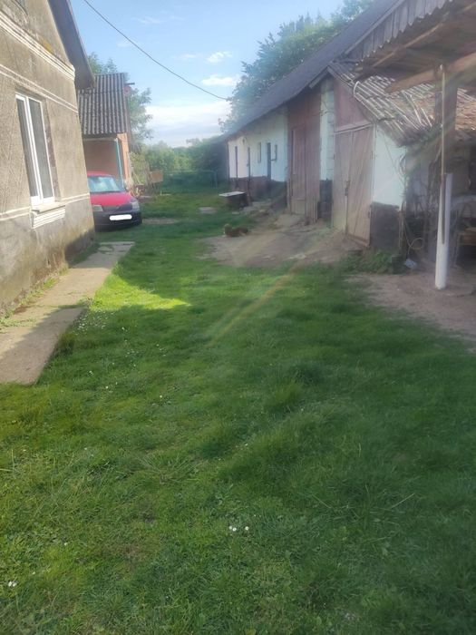 Продається хата