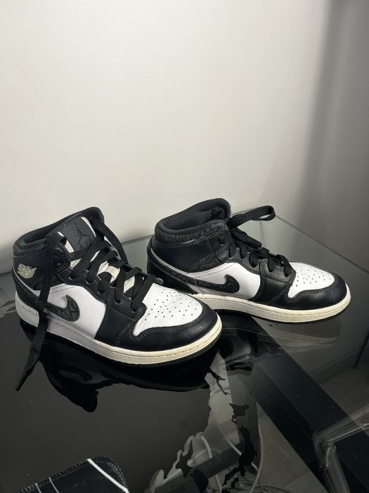 Nike Jordan1 r 36,5