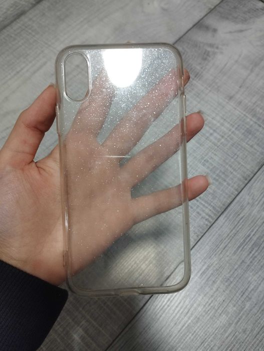 Чохли на iPhone xr