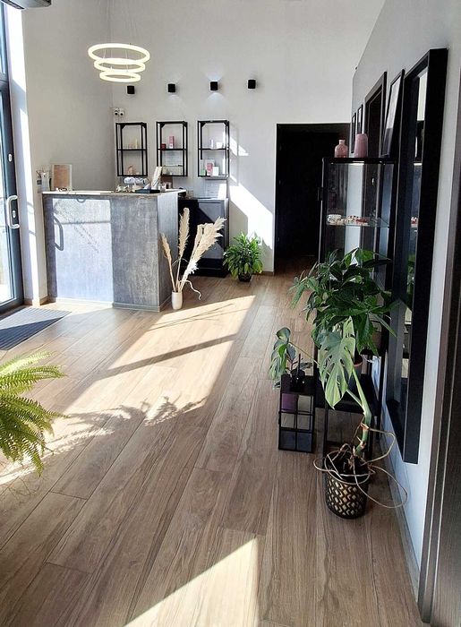 Wynajmę Gabinet w Lokalu Usługowym Wrocław Złotniki