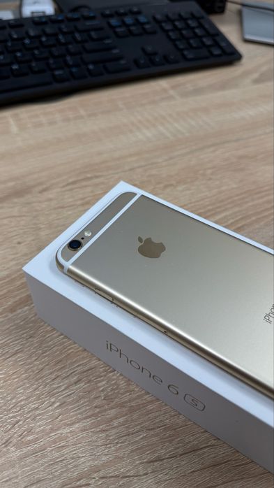 Iphone 6s 32gb 93%