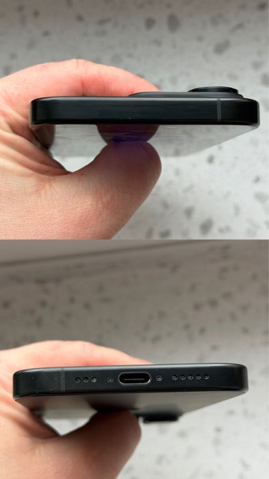 Iphone 16 pro 256 gb