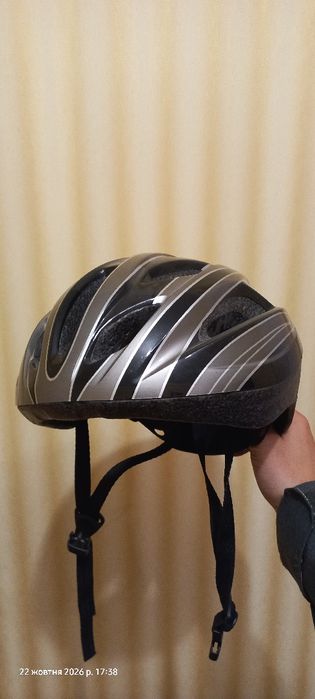 Велосипедний шолом Supercycle Crosstrails Helmet