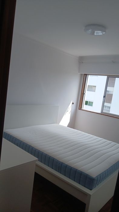 Pinturas  e remodelação