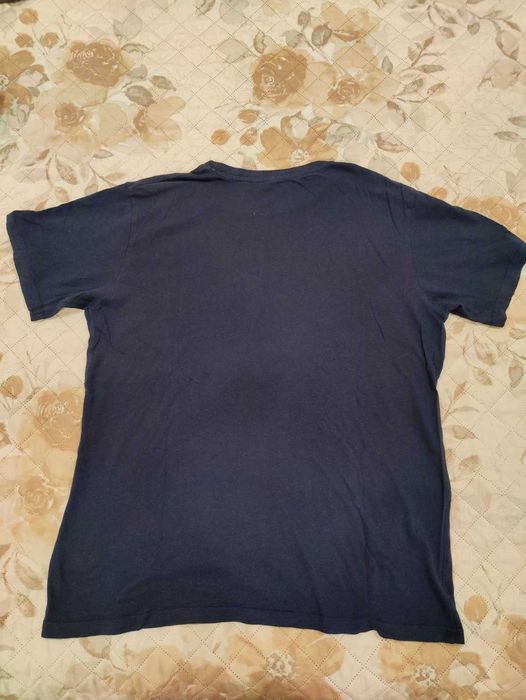 T-shirt tam. L em excelente estado