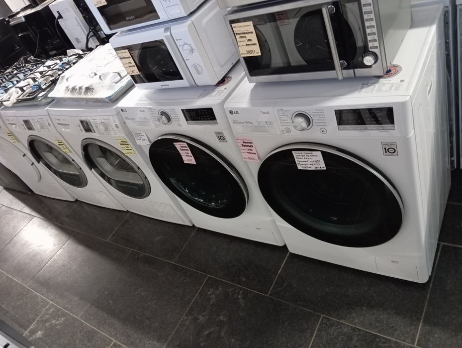 Стиральная машина Bosch (Siemens) WAW28500 из Германии Гарантия Достав