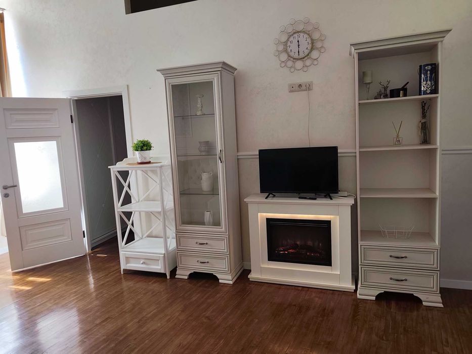 Чудова квартира в історичному центрі, Корятовича