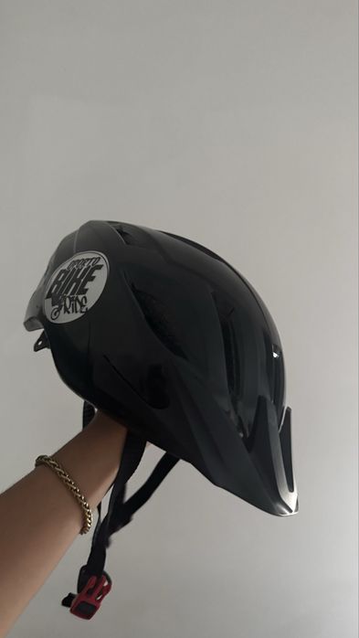 capacete bicicleta