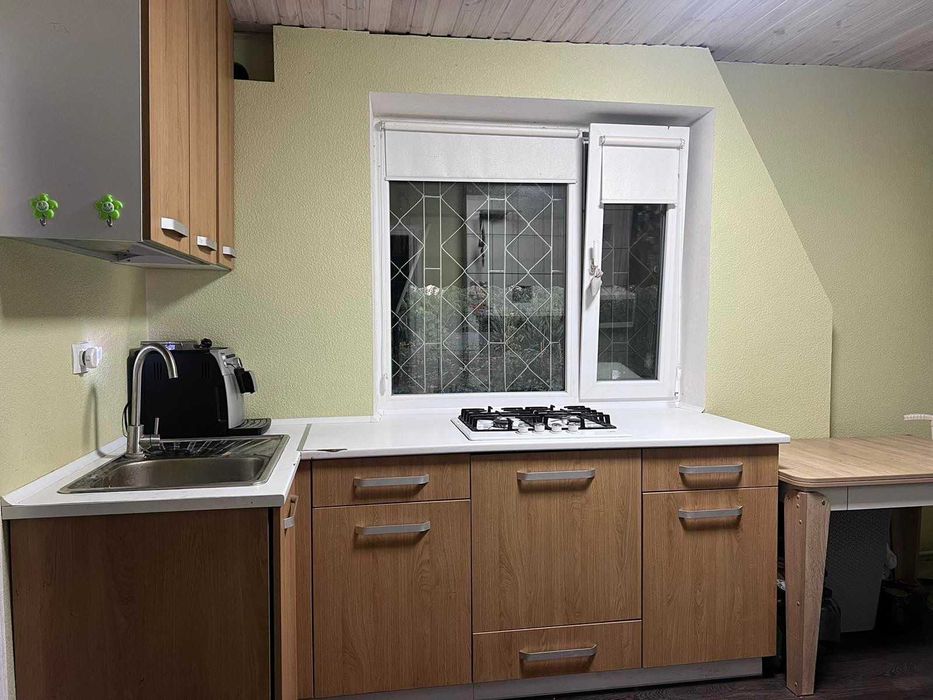 Продам дачу Кременчук, Кривуши(Зоря)