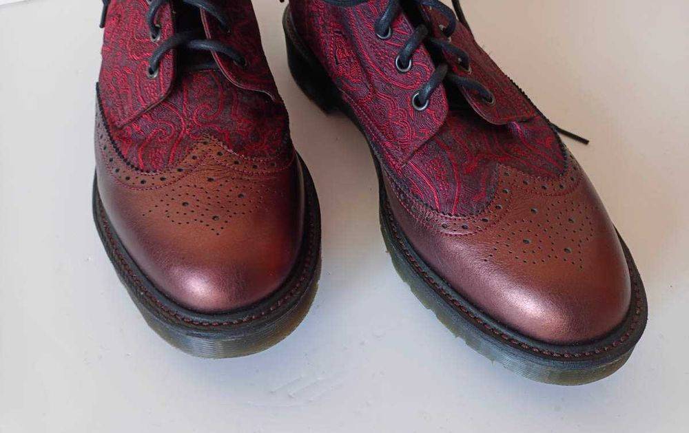 Dr. Martens AirWair  1460